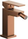 Armatura Logon Brushed Rose Gold baterie bideu stativ cupru 5137-015-34 (513701534)