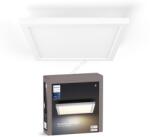 Philips - Димируем LED таванен плафон Hue AURELLE LED/19W/230V 30x30 cm бял (P6837)
