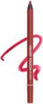 Gosh Velvet Touch Lipliner Waterproof 016 The Red 1 ml