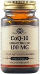 Solgar CoQ-10, 100 mg, 30 capsule moi, Solgar