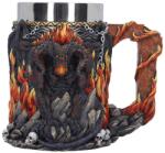 Nemesis Now Halbă Nemesis Now Movies: The Lord of the Rings - Balrog (B7469A26)