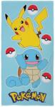 Halantex Pokemon, prosop de plaia, 70x140 cm - smyk - 55,49 RON