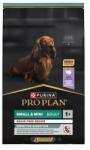 PRO PLAN Adult Small & Mini Sensitive Digestion - Turkey 7 kg (151008)