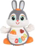 Hola Toys Jucărie muzicală pentru copii Hola Toys - Iepure dansator (HE9991)