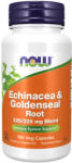 NOW Echinacea & Goldenseal Root, 100 capsule, Now