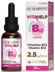 MARNYS Vitamin B12, 30 ml, Marnys