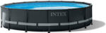 Intex Ultra Frame Xtr Fémvázas Medence Szett - 488 x 122 cm, 19156 L (SB-126326GN)
