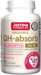 Jarrow Formulas Ubiquinol QH-absorb, 200 mg, 30 capsule, Jarrow Formulas