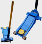  Erko Star hidraulikus vízszintes emelő 5.5T emelő