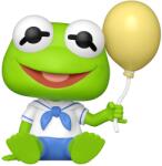 Funko Figurină Funko POP! Disney: Muppets - Baby Kermit #1696 (109579) Figurina