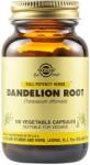 Solgar Dandelion Root, 100 capsule vegetale, Solgar