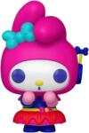 Funko Figurină Funko POP! Sanrio: Hello Kitty - My Melody (Retro Arcade) #132 (109628) Figurina