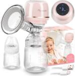 Nukido Háromfázisú Elektromos Mellszívó NK-961