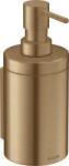 Hansgrohe Universal Circular dozator săpun 300 ml maro 42810140 (42810140)