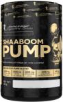 Kevin Levrone Signature Series Black Line Shaaboom Pump, portocală și mango, 385 g, Kevin Levrone