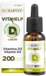 MARNYS Vitamin D, 30 ml, Marnys