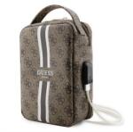 CG Mobile GUHBP4RPSW Tablet Tok - Univerzális, Barna