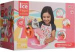 Man Yuk Toys Dream Ice Работилница за сладолед - розово (3001A)