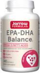 Jarrow Formulas EPA-DHA Balance, 240 capsule, Jarrow Formulas