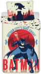 Jerry Fabrics Batman Gotham's Knight Ágyneműhuzat 140×200cm, 70x90 cm