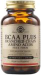 Solgar BCAA Plus, 50 capsule vegetale, Solgar