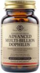 Solgar Advanced Multi-Billion Dophilus, 60 capsule vegetale, Solgar