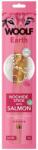 WOOLF Woolf Dog Earth NOOHIDE XL Salmon 85 g