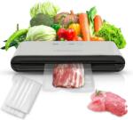 Classbach C-VK4000 Vákuumcsomagoló - Élelmiszer-tároló, 12l/perc