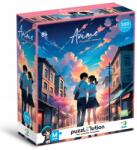 dodo Puzzle Dodo din 300 piese - O îmbrățișare caldă (300673) Puzzle