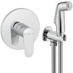 Roca Комплект смесител за вграждане Victoria Plus, A5A224FC00 + хигиенен душ A5B9230C00 (172240)