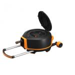 Fiskars X-sorozat automatikus XL dob kerekekkel | 1067548 (1067548)