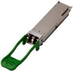 Cisco Transceiver Cisco QSFP 100GB QSFP-100G-CWDM4-S, 1331 nm, Single-Mode, 2 km, Duplex LC (QSFP-100G-CWDM4-S)