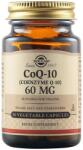 Solgar CoQ-10, 60 mg, 30 capsule vegetale, Solgar