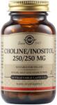 Solgar Choline/Inositol, 50 capsule, Solgar