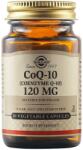 Solgar CoQ-10, 120 mg, 30 capsule vegetale, Solgar