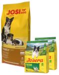 Josera JosiDog Family 15 kg + 2x900g táp INGYENES