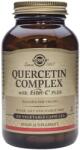Solgar Quercetin Complex, 100 capsule vegetale, Solgar