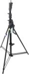 Kupo 483bt Steel Black Wind-up Stand With Auto Self Locking Device (483bt) - tripont