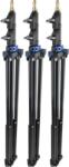 Kupo 080ac Midi Click Light Stand-3 Pack Kit (121844) - tripont
