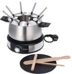 Severin Fondü és Palacsinta készülék - 2 az 1-ben (FO 2471)