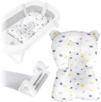 Ricokids Babakád Párna, Kék és Fehér