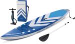 Intex AquaQuest® 350T Touring SUP Цвят: син