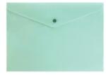 SPREE Set 7 x Mapa A4 cu Capsa, Spree, Verde Pastel (HOK-7xKH-SP75803)