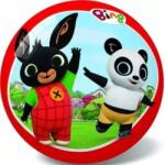 Star Bing mintájú gumilabda - 23 cm