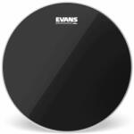 Evans TT14CHR Black Chrome 14" Kожа за барабан (TT14CHR)