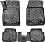 Umbrella Set Covorase Auto Cauciuc Umbrella Pentru Opel Vectra C 2002-2008 - uleideulei - 191,76 RON