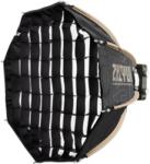 Zhiyun Molus Softbox 40d Zy-mount (c00643g1) - tripont