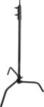Kupo Cs-30mb 30" Master C-stand With Sliding Leg - Black (cs-30mb)