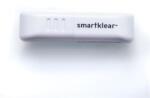 LENSPEN CarbonKlean Smartklear aktívszenes és antibakteriális tablet-, autós kijelzőtisztító, (fehér) (LP-SMK-1-W) - tripont
