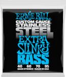 Ernie Ball 2845 Extra Slinky Bass Струни за бас китара